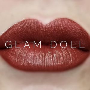 Glam Doll Lipsense - Brand New!